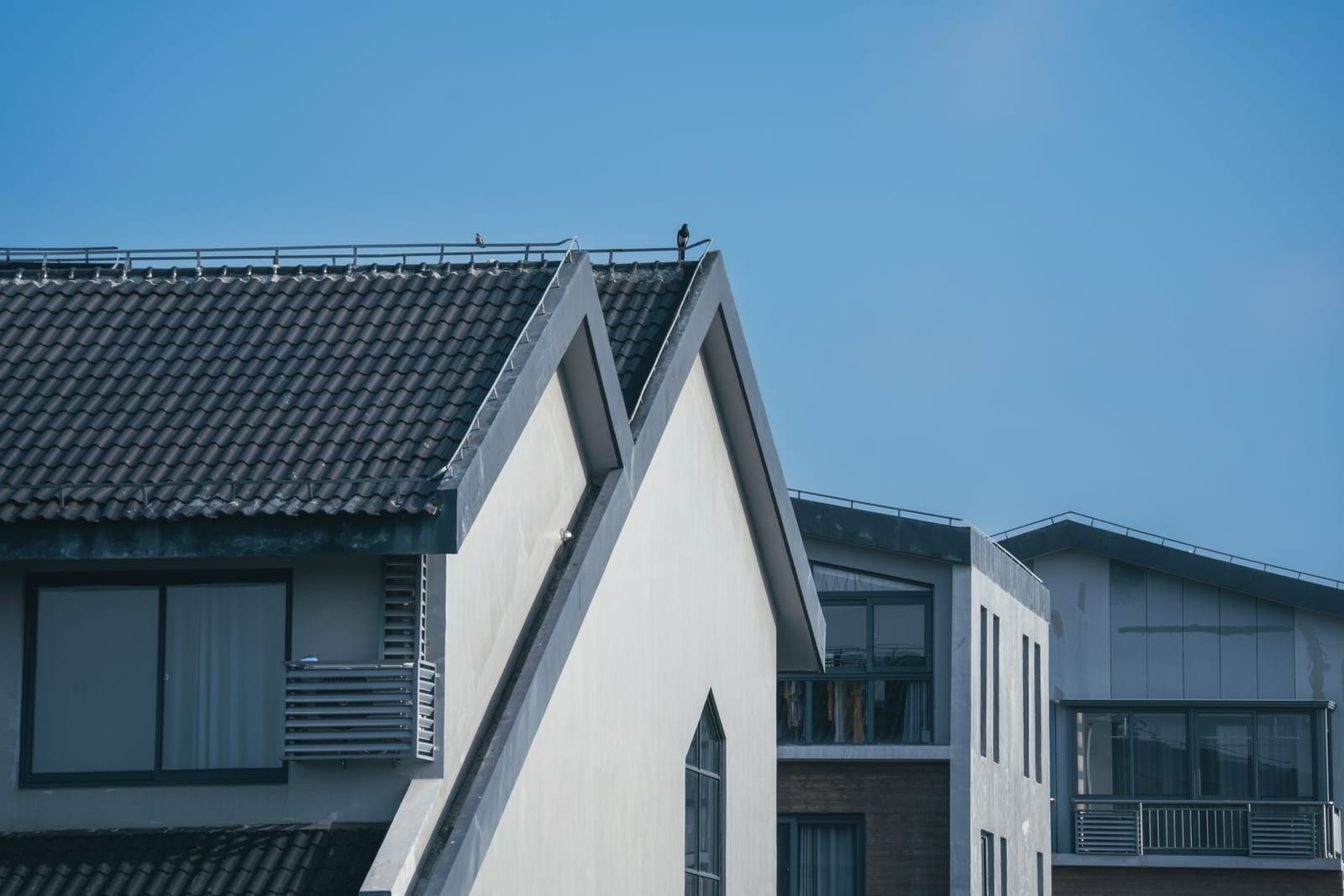 Gutter Guard Installation in Raleigh, NC